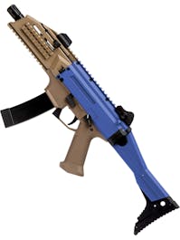 ASG CZ Scorpion EVO 3 A1 2018 Revision