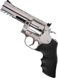 ASG Dan Wesson 715 4" Revolver CO2 Pistol