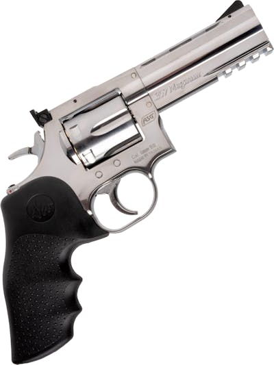 ASG - Dan Wesson 715 4 Revolver CO2 Pistol