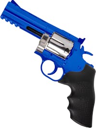 ASG Dan Wesson 715 4" Revolver CO2 Pistol