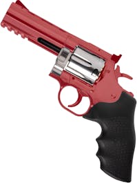 ASG Dan Wesson 715 4" Revolver CO2 Pistol