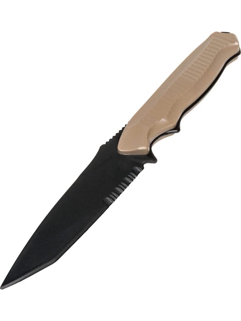Kombat.UK Tanto Plastic Knife