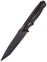 Kombat.UK Tanto Plastic Knife