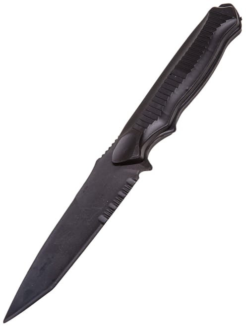 Kombat.UK Tanto Plastic Knife