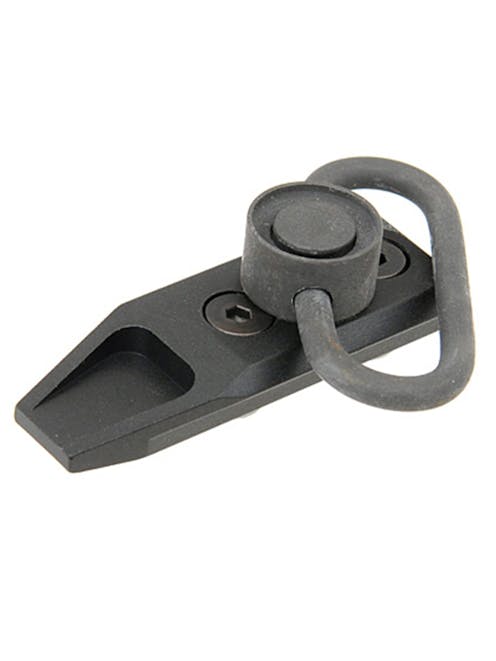 Big Dragon - QD Sling Point for KeyMod