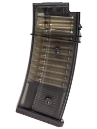 ASG G36 Low Capacity Magazine 50Rnds