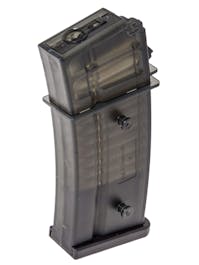 ASG G36 Low Capacity Magazine 50Rnds