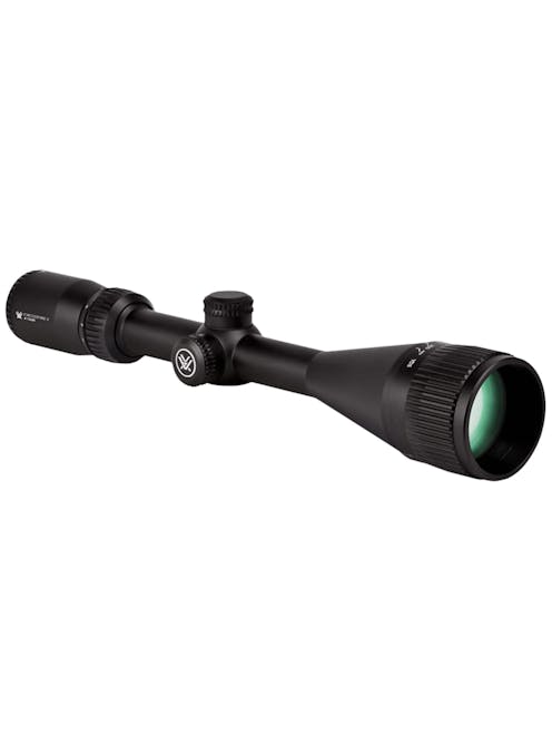 VORTEX CROSSFIRE II 4-12x50 AO Dead-Hold BDC