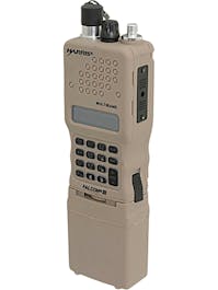 FMA PRC-152 Dummy Radio Case