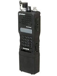 FMA PRC-152 Dummy Radio Case