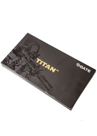 Gate Gate - TITAN Drop In MOSFET V2 Advanced Set