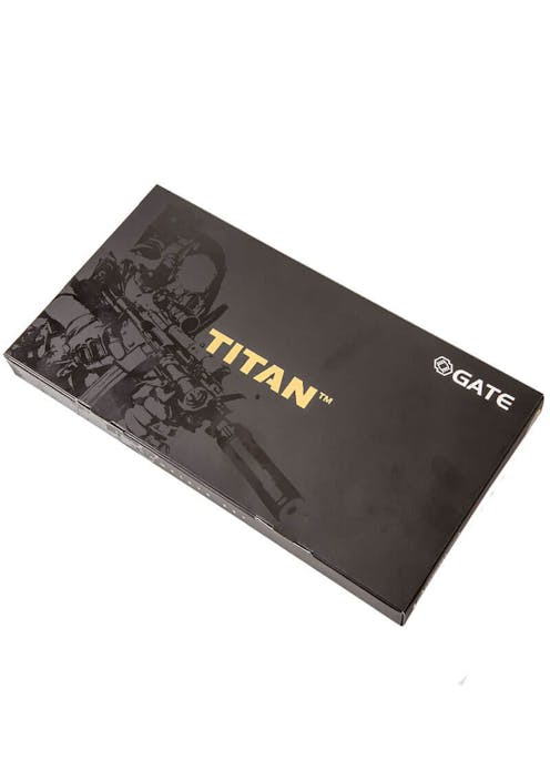 Gate Gate - TITAN Drop In MOSFET V2 Advanced Set