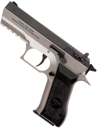 Cyber Gun Baby Desert Eagle CO2 NBB Pistol
