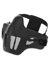 Big Dragon Ghost Style Mesh Face Mask