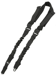 8Fields Tactical 2 Point Bungee Padded Rifle Sling