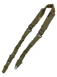 8Fields Tactical 2 Point Bungee Padded Rifle Sling