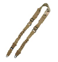 8Fields Tactical Two Point Bungee Padded Rifle Sling