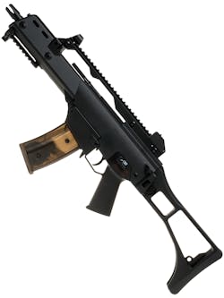 ASG Arsenal SA M7 Airsoft AEG Rifle -  Airsoft Superstore