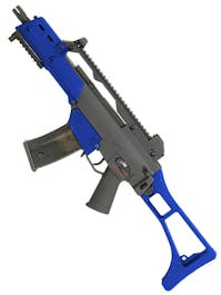 CYMA CM.011 G36C Assault Rifle Two Tone Blue
