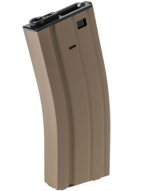 CYMA Steel Magazine For AR-15/M4 Series 300rd Hi-Cap