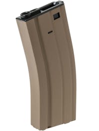 CYMA Steel Magazine For AR-15/M4 Series 300rd Hi-Cap