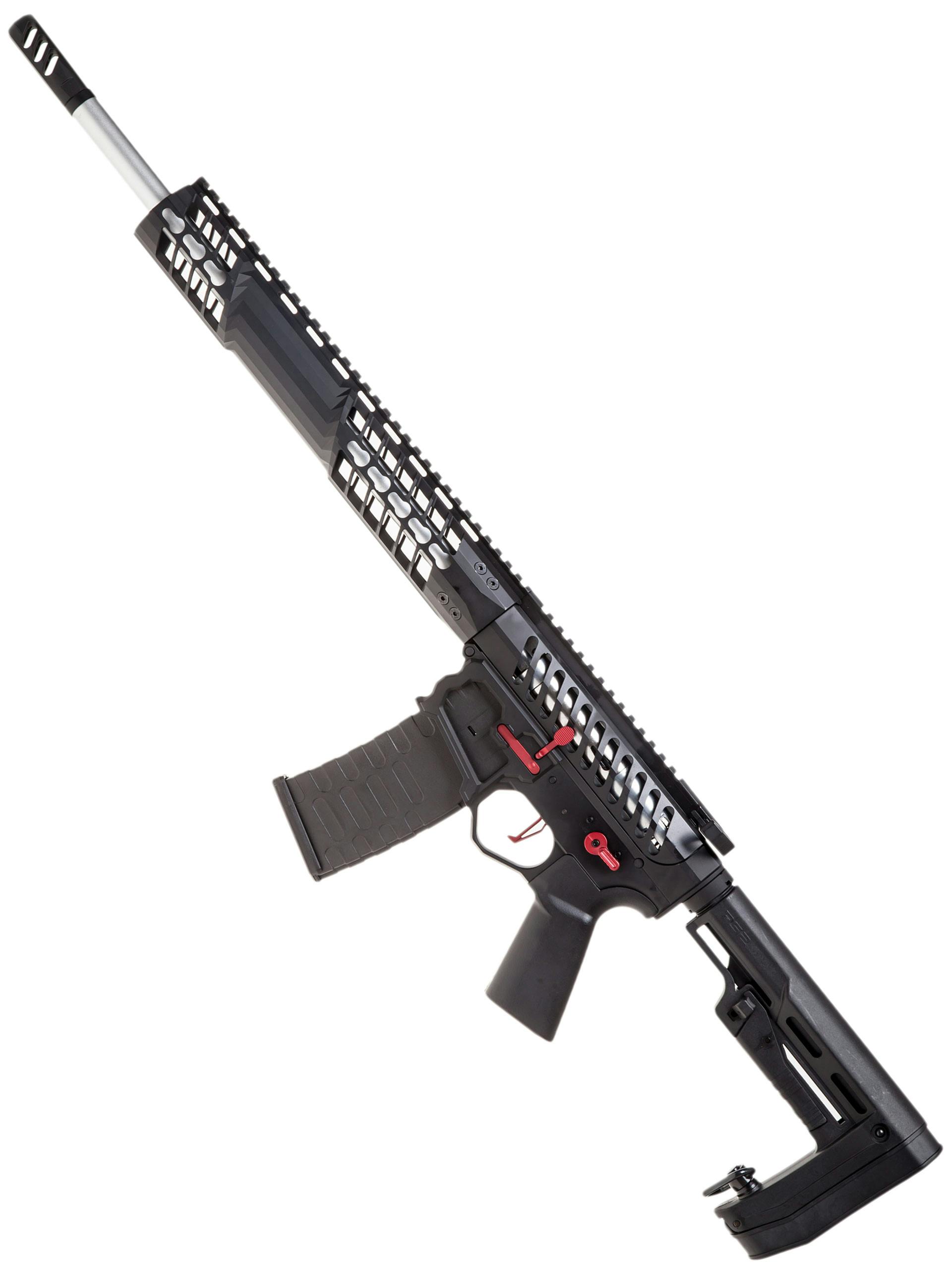 EMG - F1 Firearms BDR-15 AR15