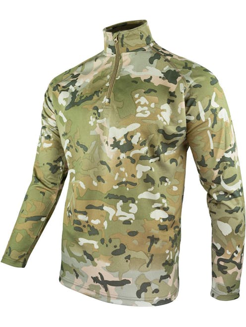 Viper Tactical Mesh-Tech Armour Top