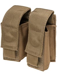 NUPROL PMC Double 40mm Pouch