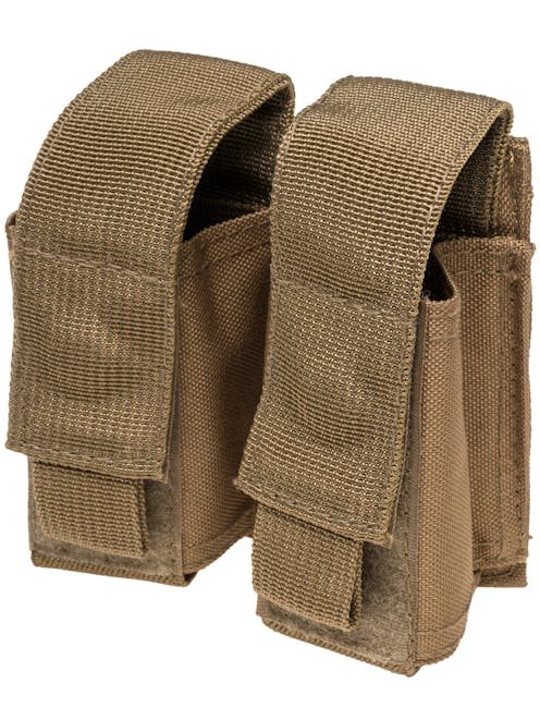 NUPROL PMC Double 40mm Pouch