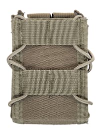 NUPROL PMC Rifle Open Top Pouch