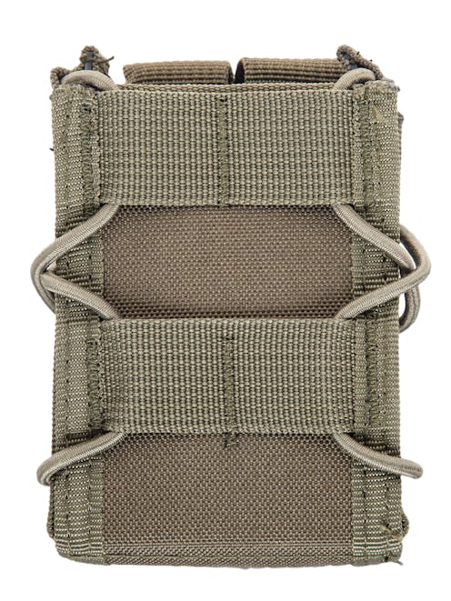 NUPROL PMC Rifle Open Top Pouch