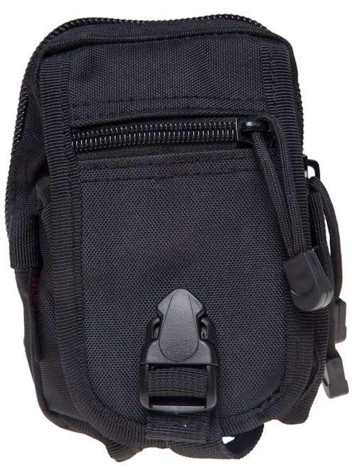 NUPROL PMC Multi-Purpose Pouch