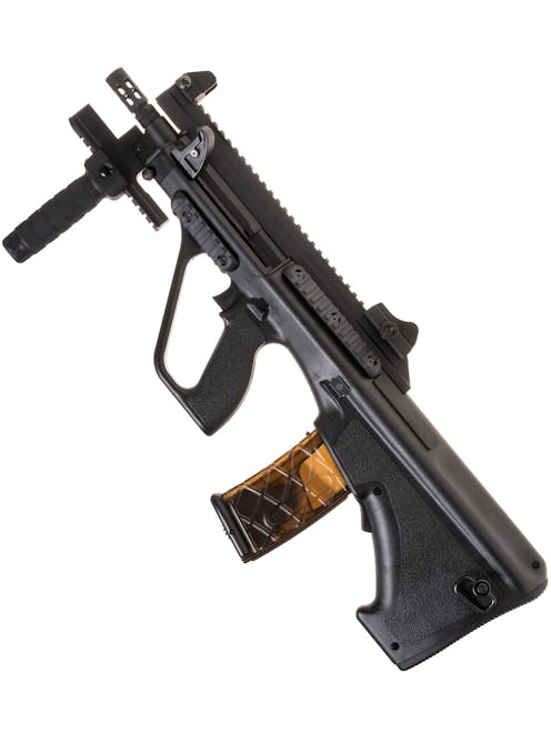 Army Armament KU906 AUG