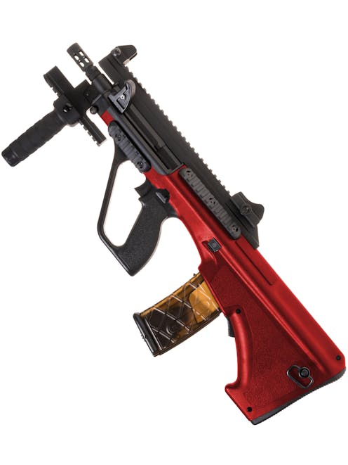 Army Armament KU906 AUG