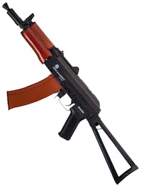 Cyber Gun Kalashnikov AKS-74u Assault Rifle