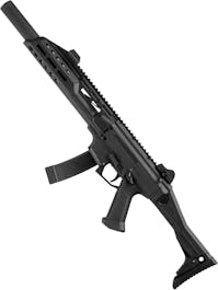 ASG CZ Scorpion EVO 3 A1 B.E.T Carbine 2020 Revision