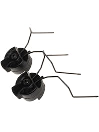 Earmor M11 ARC Helmet Rails Adapter Attachment Kit