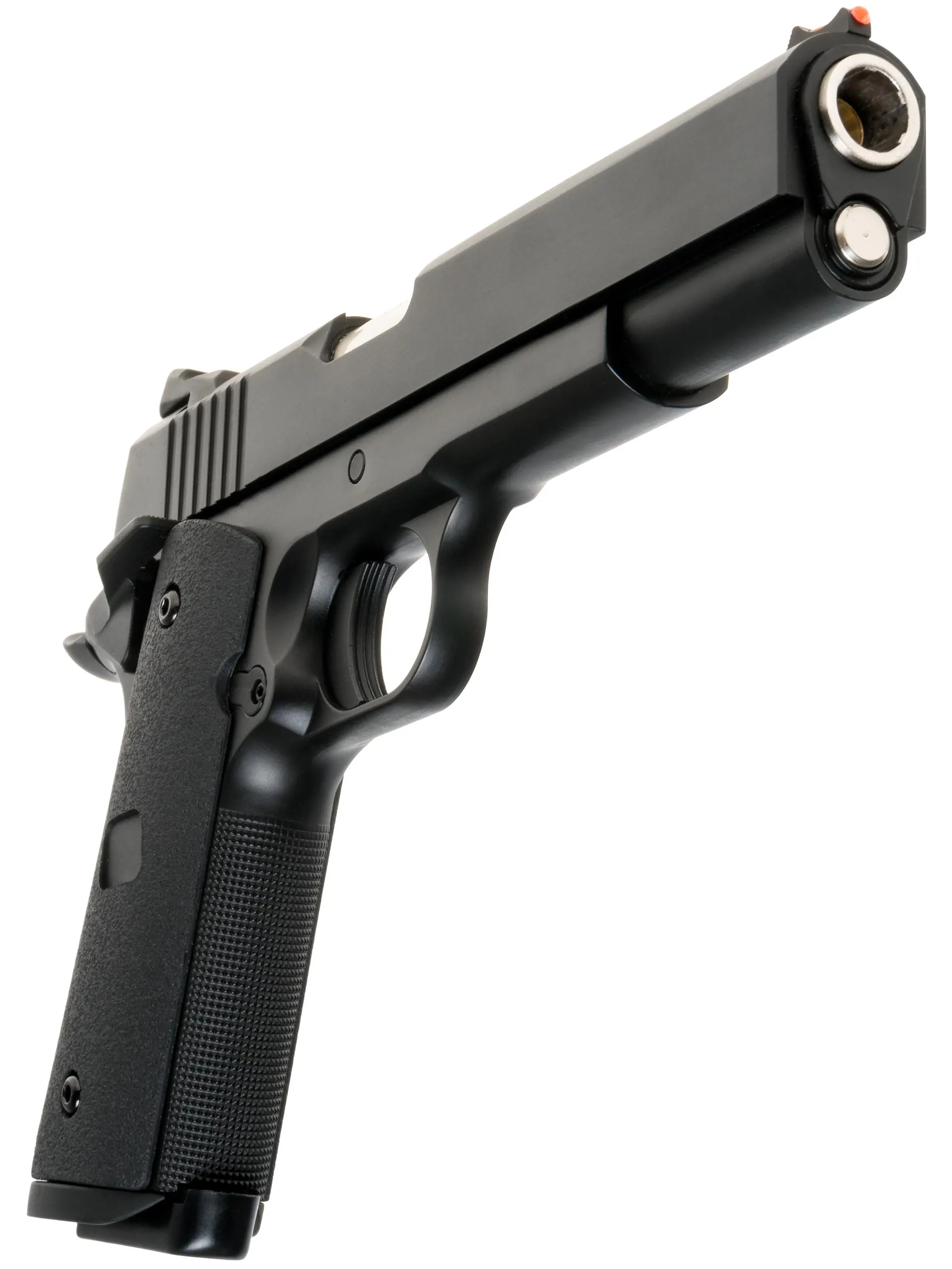 GU026中古ガスガン【東京マルイ M.E.U. PISTOL CALIBER.45. MEU