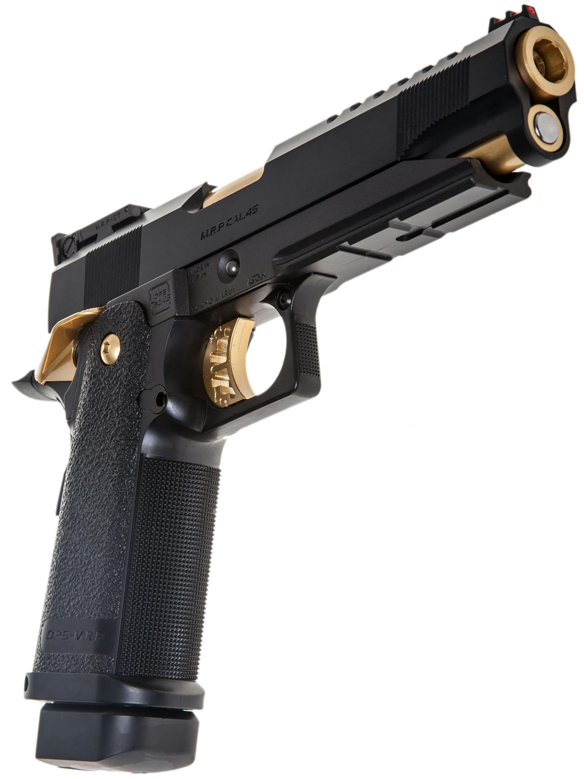 TOKYO MARUI 【東京マルイ】18才以上用ガスブローバックNo.67