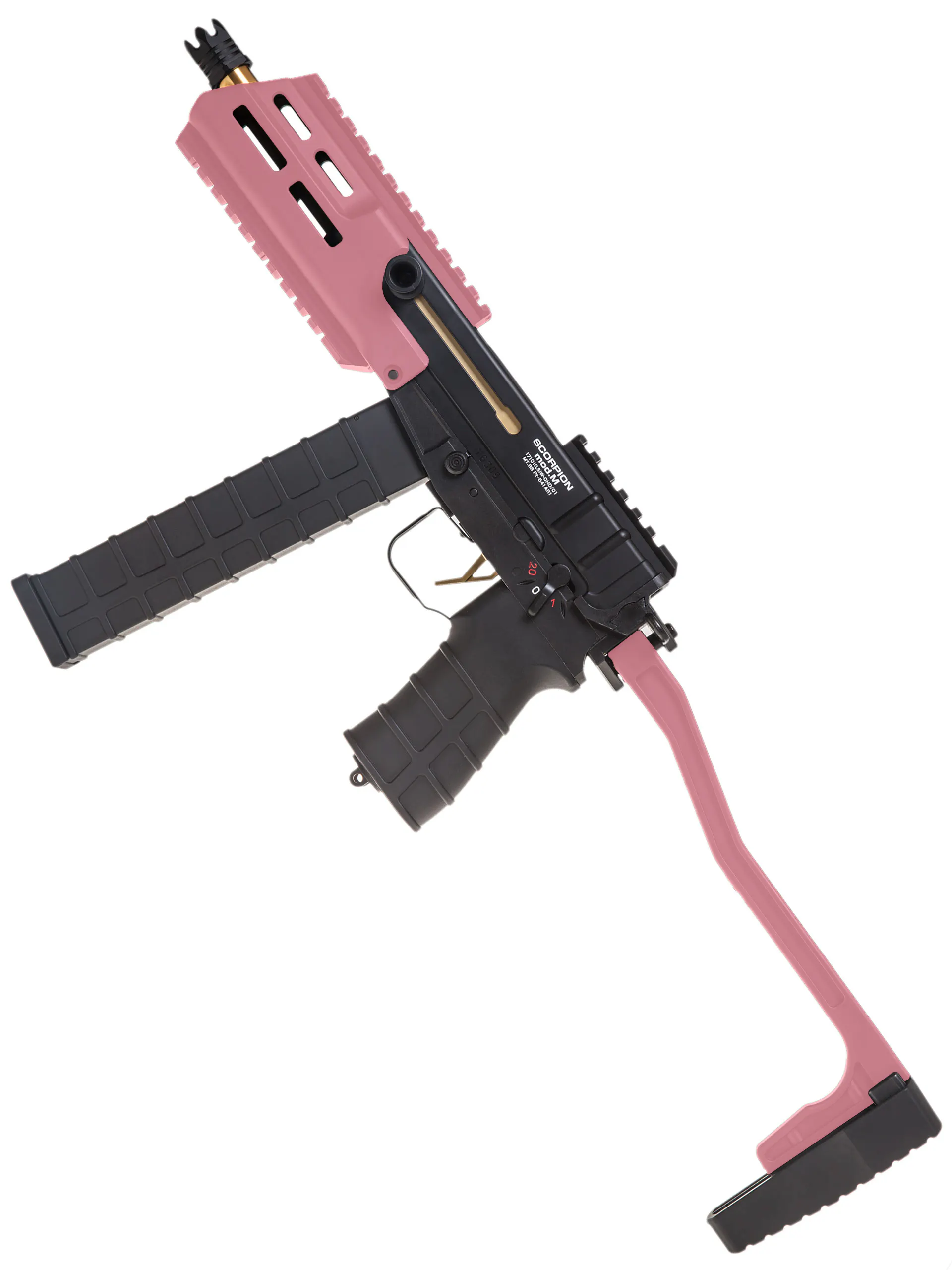 tokyo-marui-scorpion-mod-m-aep