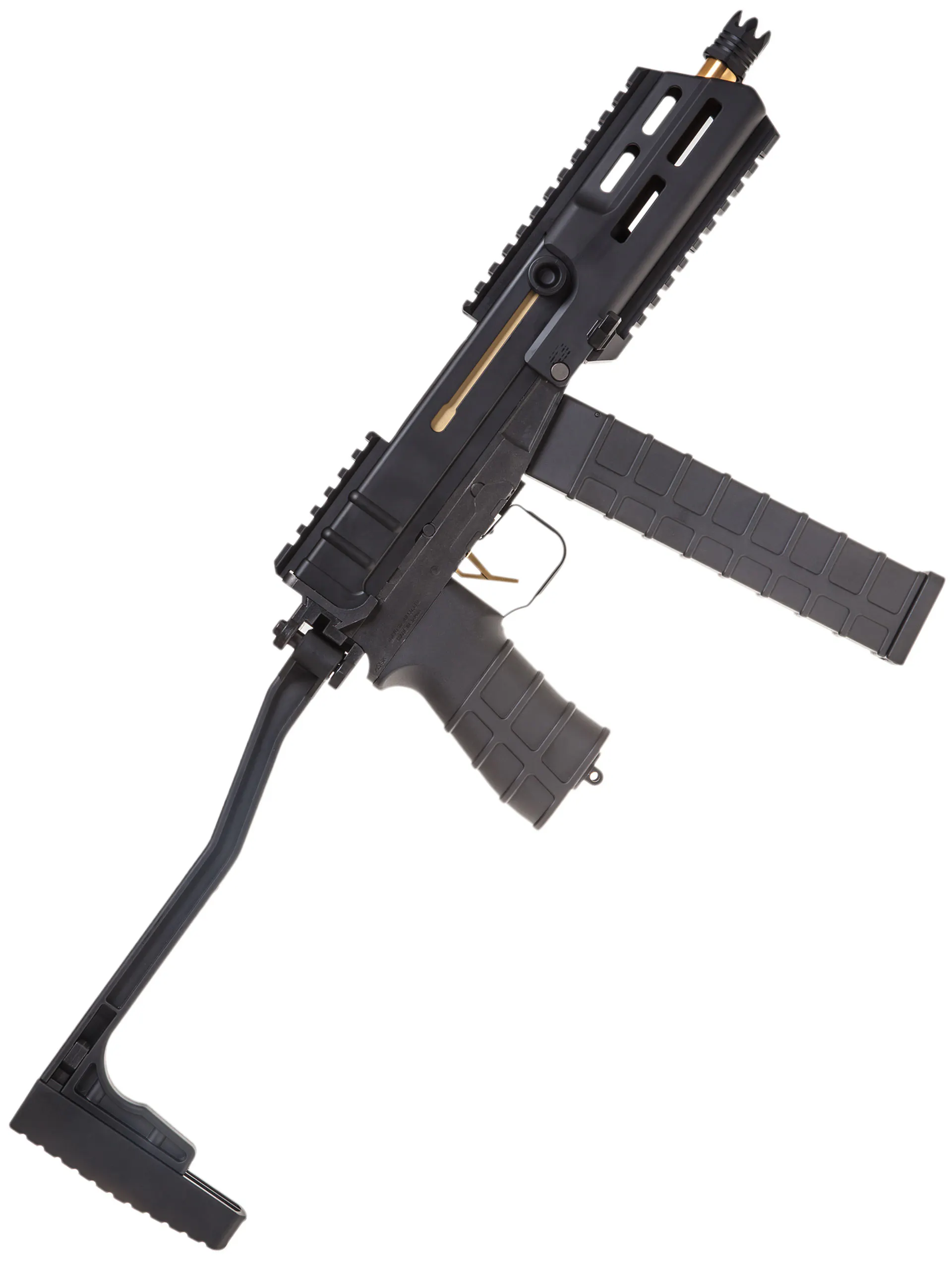 Tokyo Marui Vz. 61 Scorpion Mod AEP | Patrol Base UK | Airsoft SMGs