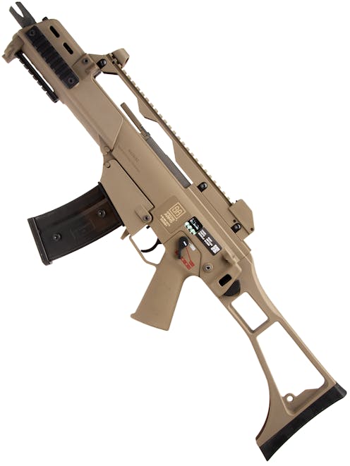 Specna Arms SA-G12 AR36 Carbine EBB Rifle