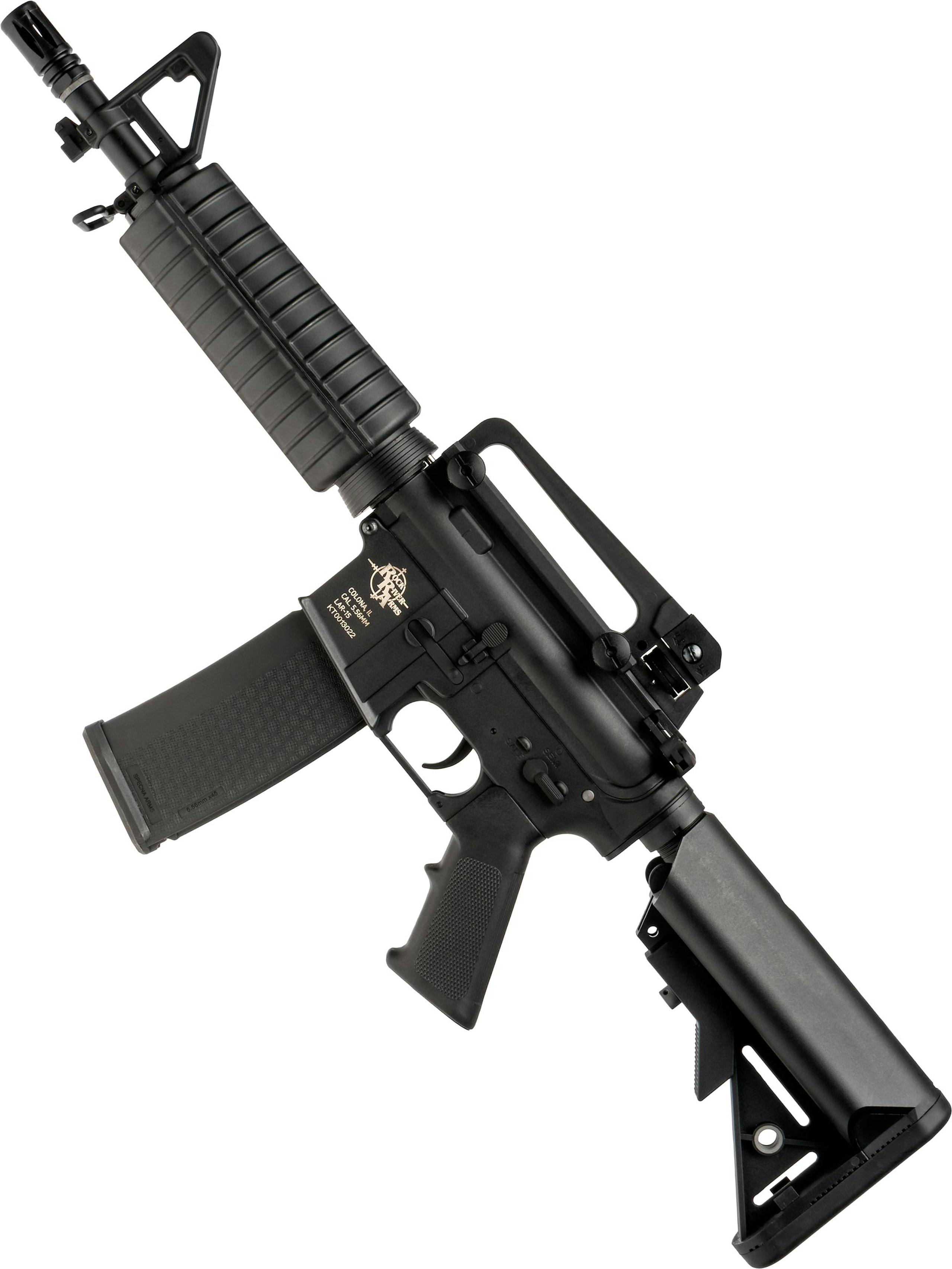 Specna Arms Rock River Arms SA-C02 CORE CQB Carbine AEG