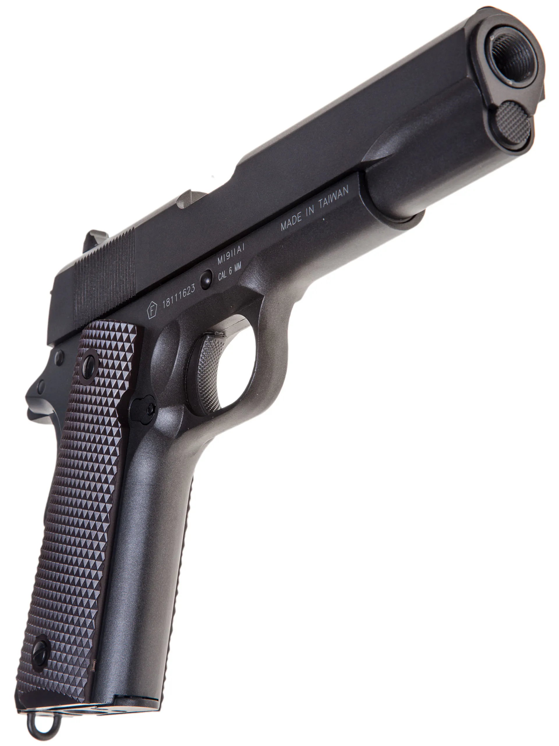Cyber Gun - Colt M1911 A1 100th Anniversary | Patrol Base UK