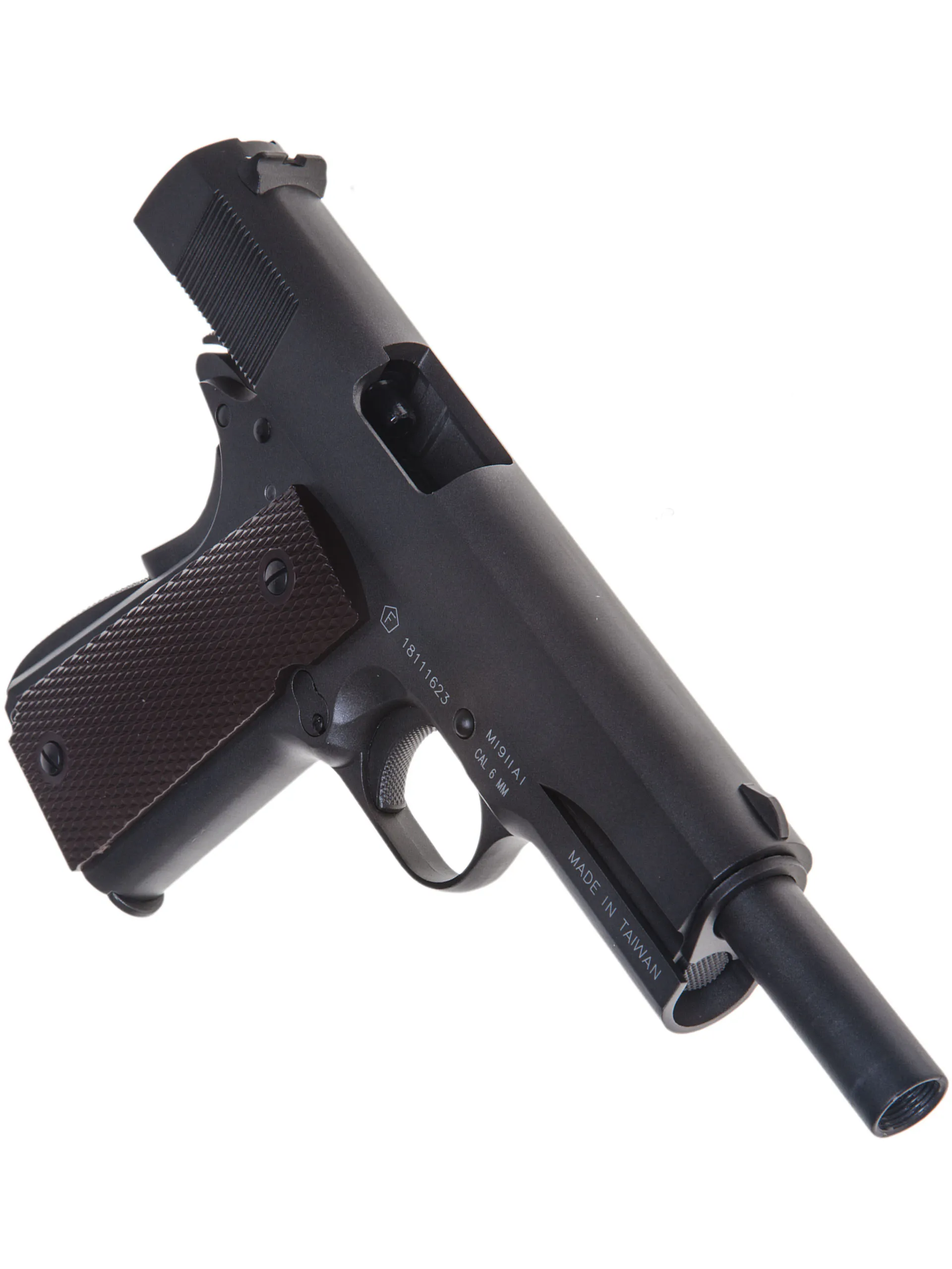 Cyber Gun - Colt M1911 A1 100th Anniversary | Patrol Base UK