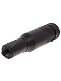 Cyber Gun PBS4 Suppressor For AKS74U