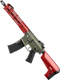 KRYTAC Trident MK-II CRB-M