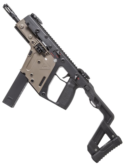 KRYTAC KRISS Vector SMG 2-Tone