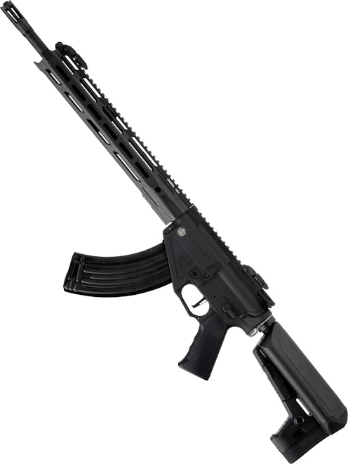 KRYTAC Trident 47 SPR-M