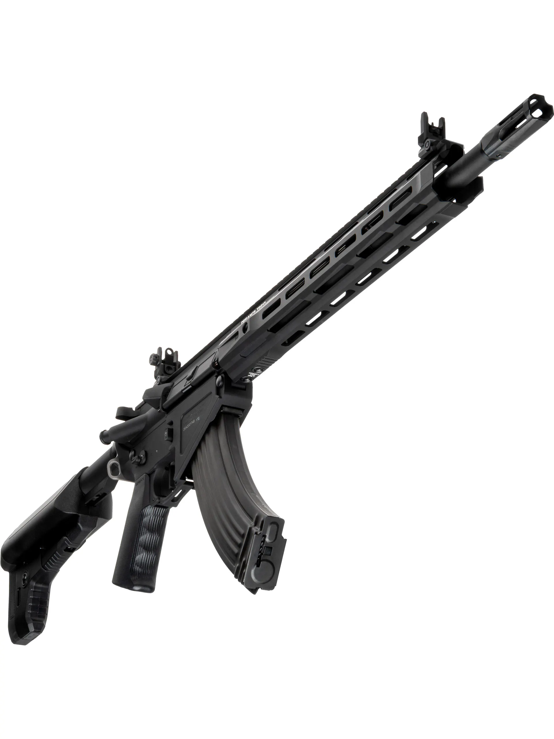 KRYTAC - Trident 47 SPR-M | Patrol Base UK | Airsoft
